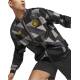 PUMA x Manchester City FC Track Jacket Grey/Black