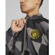 PUMA x Manchester City FC Track Jacket Grey/Black