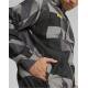 PUMA x Manchester City FC Track Jacket Grey/Black