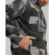 PUMA x Manchester City FC Track Jacket Grey/Black