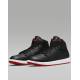 NIKE Jordan Access Shoes Black