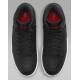 NIKE Jordan Access Shoes Black