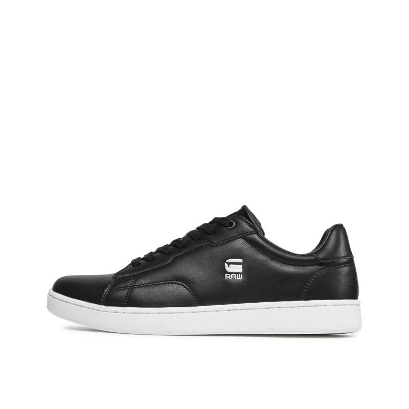 G-STAR RAW Cadet Lea Shoes Black