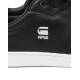 G-STAR RAW Cadet Lea Shoes Black