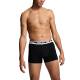 PUMA 2-Packs Multilogo Boxer Black