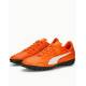 PUMA Rapido III Turf Training Football Shoes Orange