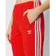 ADIDAS Originals Primeblue Sst Track Pants Red