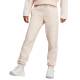 ADIDAS Future Icons 3-Stripes Regular Pants Beige