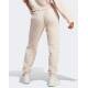 ADIDAS Future Icons 3-Stripes Regular Pants Beige