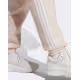 ADIDAS Future Icons 3-Stripes Regular Pants Beige