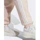 ADIDAS Future Icons 3-Stripes Regular Pants Beige