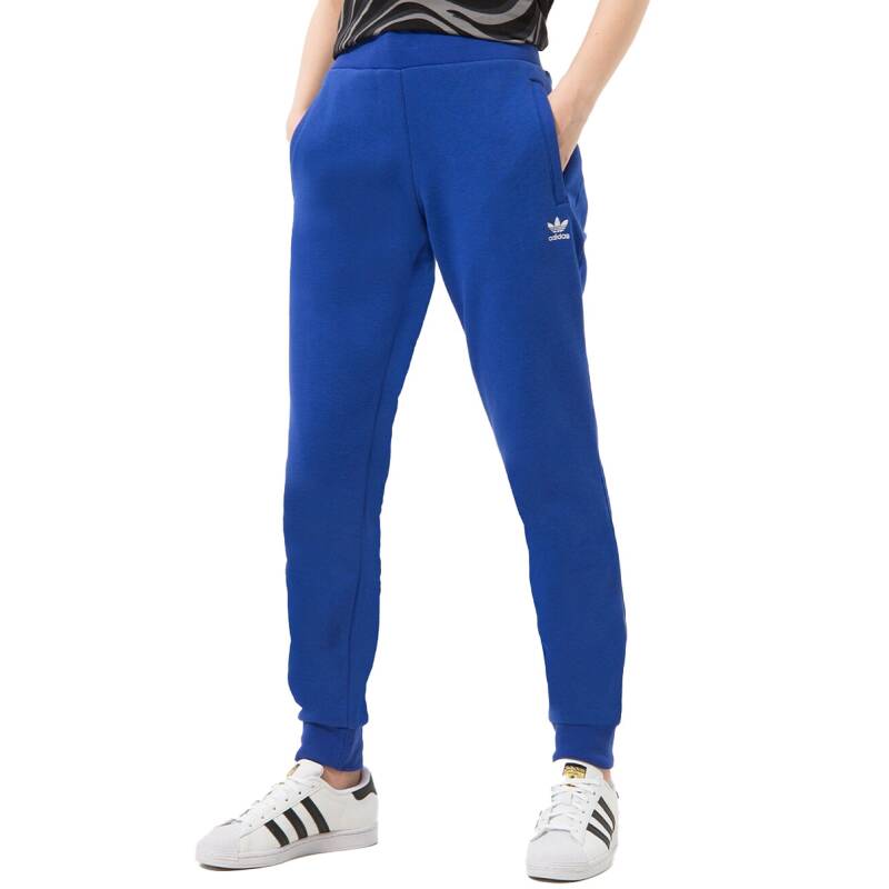 ADIDAS Originals Adicolor Essentials Fleece Slim Pants Blue