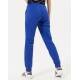 ADIDAS Originals Adicolor Essentials Fleece Slim Pants Blue