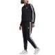 ADIDAS Sportswear Essentials 3-Stripes Track Suit Black