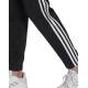 ADIDAS Sportswear Essentials 3-Stripes Track Suit Black