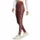 ADIDAS Originals Abstract Animal Print Leggings Brown