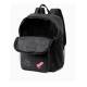 PUMA Patch Backpack Black