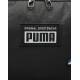 PUMA Patch Backpack Black