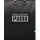 PUMA Patch Backpack Black