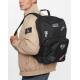 PUMA Patch Backpack Black