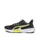 PUMA Power Frame Training Shoes Black/Yellow