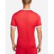 NIKE Dri-Fit Challenge IV Tee Red