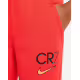 NIKE Cr7 Club Fleece Pants Red