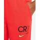 NIKE Cr7 Club Fleece Pants Red