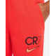 NIKE Cr7 Club Fleece Pants Red