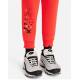 NIKE Cr7 Club Fleece Pants Red