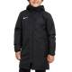 NIKE Team Repel Park 20 Winter Jacket Black