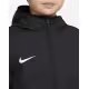 NIKE Team Repel Park 20 Winter Jacket Black