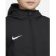 NIKE Team Repel Park 20 Winter Jacket Black