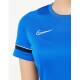 NIKE Dri-Fit Academy 21 Tee Blue