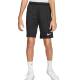 NIKE Dri-Fit Park III Shorts Black