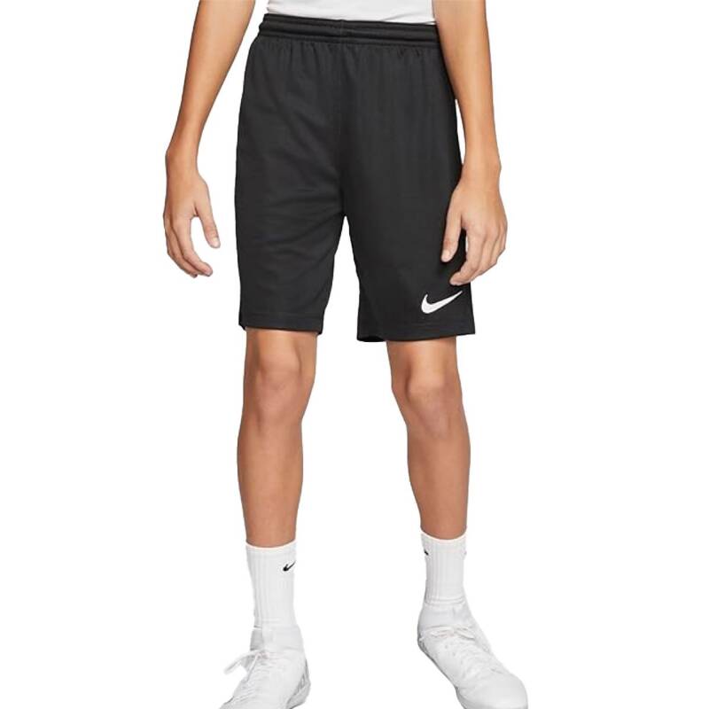 NIKE Dri-Fit Park III Shorts Black