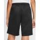 NIKE Dri-Fit Park III Shorts Black