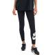 NIKE Sportswear Classics High Waist Leggings Black