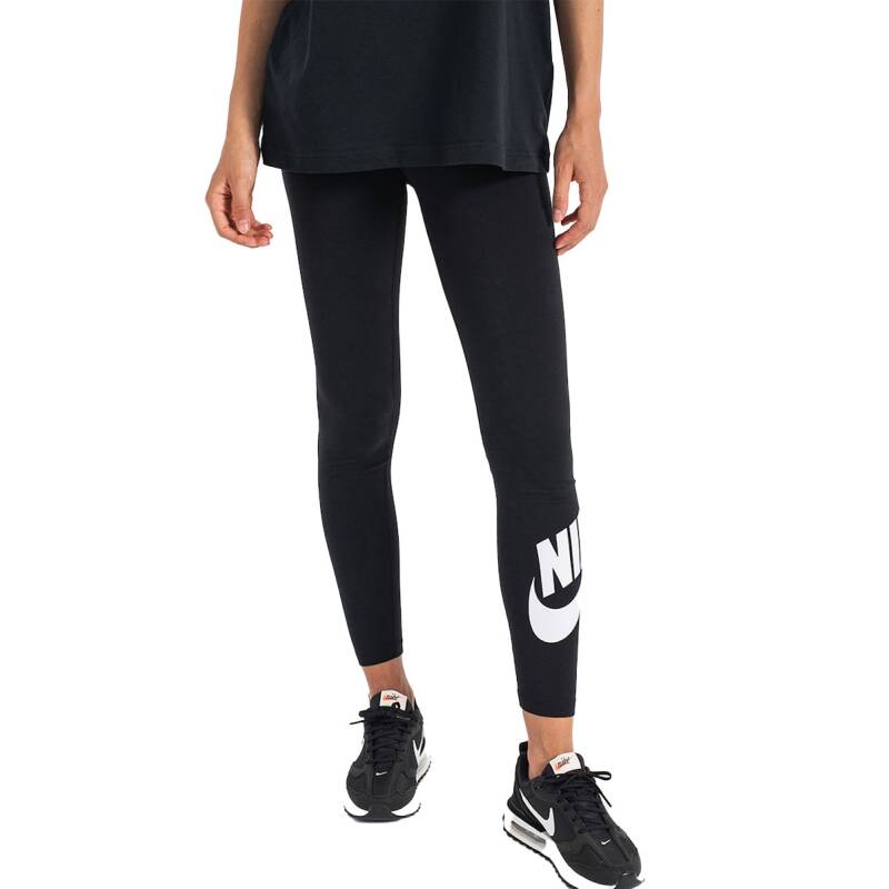 NIKE Sportswear Classics High Waist Leggings Black