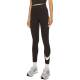 NIKE Sportswear Classics High-Waisted Graphic Leggings Black