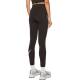 NIKE Sportswear Classics High-Waisted Graphic Leggings Black