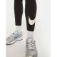 NIKE Sportswear Classics High-Waisted Graphic Leggings Black