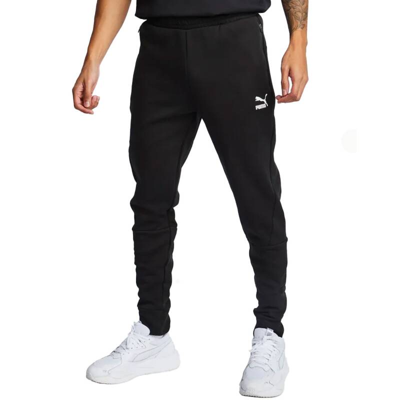 PUMA EvoTec Pants Black