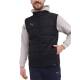 PUMA IndividualLiga Padded Vest Black