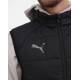 PUMA IndividualLiga Padded Vest Black