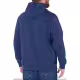 KAPPA Cuneo Hoodie Navy