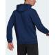 ADIDAS Entrada 22  Hoodie Navy