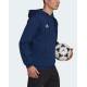 ADIDAS Entrada 22  Hoodie Navy