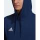 ADIDAS Entrada 22  Hoodie Navy