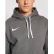 NIKE Park 20 Fleece Hoodie Dark Grey